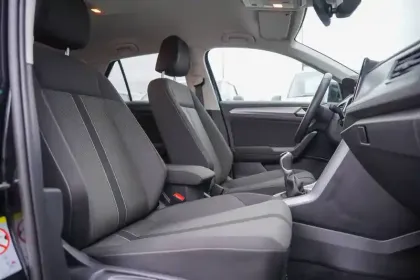 Photo 11 Volkswagen T-roc  1.0 TSI 116 Start/Stop BVM6