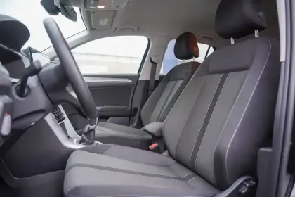 Photo 17 Volkswagen T-roc  1.0 TSI 116 Start/Stop BVM6