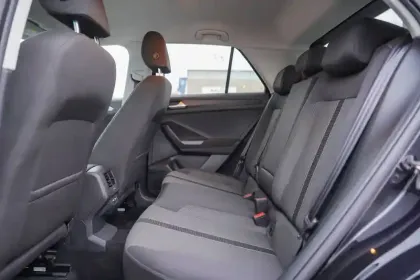 Photo 19 Volkswagen T-roc  1.0 TSI 116 Start/Stop BVM6