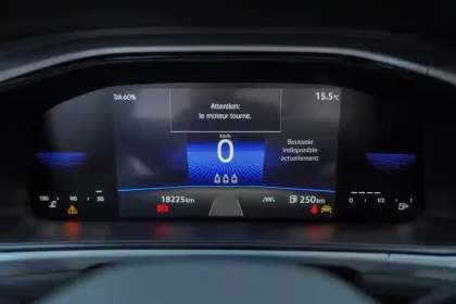 Photo 25 Volkswagen T-roc  1.0 TSI 116 Start/Stop BVM6