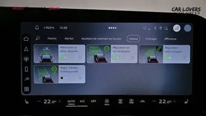 Photo 35 Audi Q3 Gén. III Ph1 S line 5