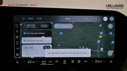 Photo 30 Audi Q3 Gén. III Ph1 S line 5