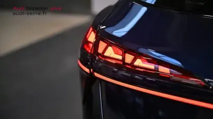 Photo 5 Audi Q3 Gén. III Ph1 S line 5