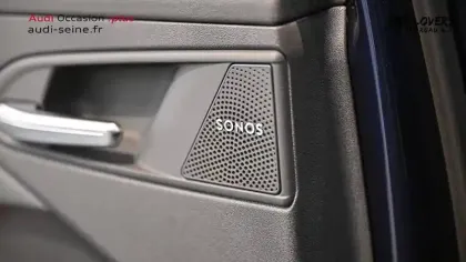 Photo 21 Audi Q3 Gén. III Ph1 S line 5