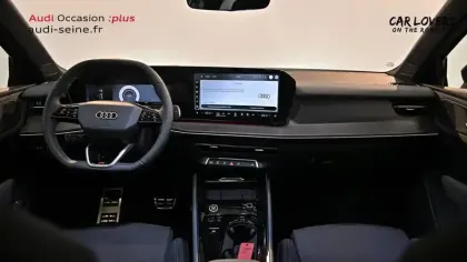 Photo 19 Audi Q3 Gén. III Ph1 S line 5