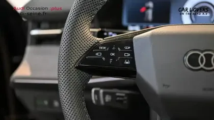 Photo 25 Audi Q3 Gén. III Ph1 S line 5