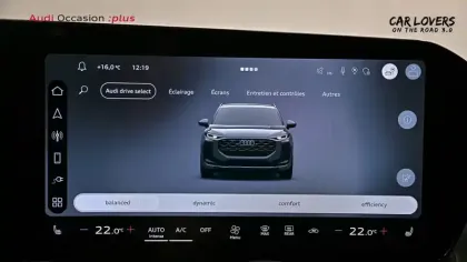 Photo 31 Audi Q3 Gén. III Ph1 S line 5