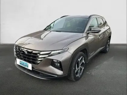 Photo Hyundai Tucson Creative