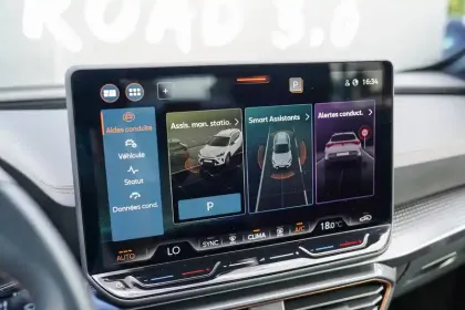 Photo 30 Cupra Formentor  1.5 eTSI Hybrid 150 ch DSG7