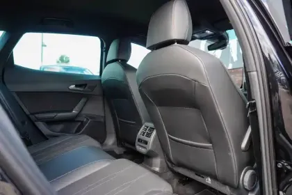 Photo 12 Cupra Formentor  1.5 eTSI Hybrid 150 ch DSG7