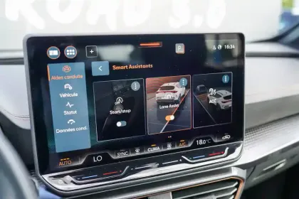 Photo 31 Cupra Formentor  1.5 eTSI Hybrid 150 ch DSG7