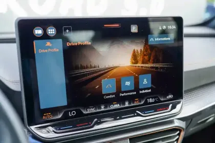 Photo 28 Cupra Formentor  1.5 eTSI Hybrid 150 ch DSG7