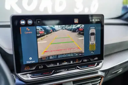 Photo 34 Cupra Formentor  1.5 eTSI Hybrid 150 ch DSG7