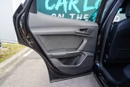 Photo 19 Cupra Formentor  1.5 eTSI Hybrid 150 ch DSG7