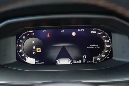 Photo 24 Cupra Formentor  1.5 eTSI Hybrid 150 ch DSG7