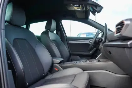 Photo 11 Cupra Formentor  1.5 eTSI Hybrid 150 ch DSG7