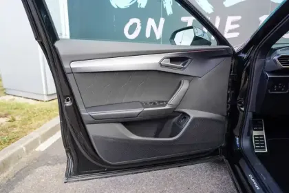 Photo 15 Cupra Formentor  1.5 eTSI Hybrid 150 ch DSG7