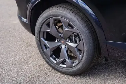 Photo 9 Cupra Formentor  1.5 eTSI Hybrid 150 ch DSG7