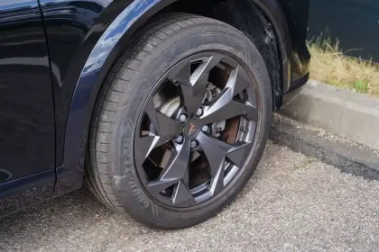 Photo 8 Cupra Formentor  1.5 eTSI Hybrid 150 ch DSG7