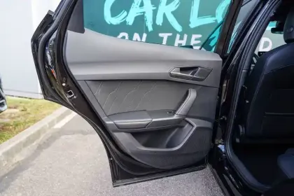 Photo 18 Cupra Formentor  1.5 eTSI Hybrid 150 ch DSG7