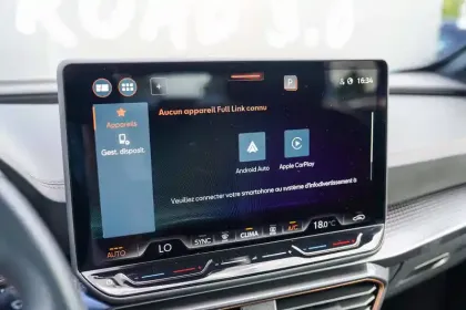 Photo 32 Cupra Formentor  1.5 eTSI Hybrid 150 ch DSG7