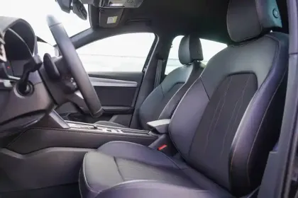 Photo 17 Cupra Formentor  1.5 eTSI Hybrid 150 ch DSG7