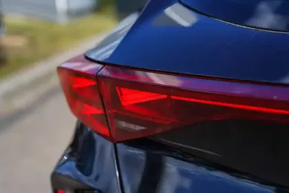 Photo 6 Cupra Formentor  1.5 eTSI Hybrid 150 ch DSG7