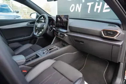 Photo 10 Cupra Formentor  1.5 eTSI Hybrid 150 ch DSG7