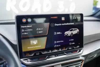 Photo 29 Cupra Formentor  1.5 eTSI Hybrid 150 ch DSG7