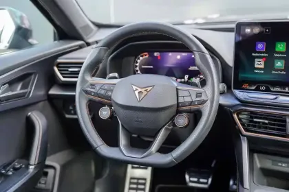 Photo 21 Cupra Formentor  1.5 eTSI Hybrid 150 ch DSG7