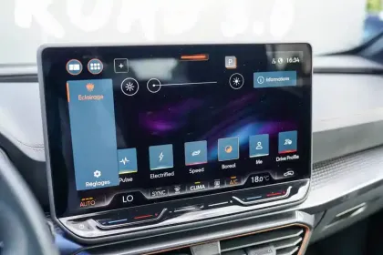 Photo 33 Cupra Formentor  1.5 eTSI Hybrid 150 ch DSG7