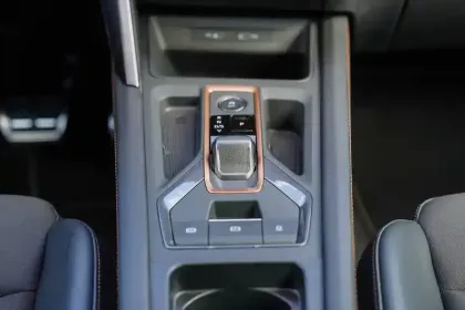 Photo 22 Cupra Formentor  1.5 eTSI Hybrid 150 ch DSG7