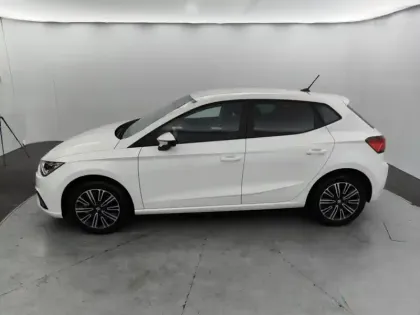 Photo 25 Seat Ibiza  1.0 TSI 115 ch S/S DSG7