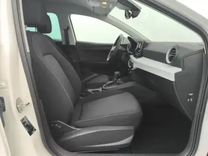 Photo 8 Seat Ibiza  1.0 TSI 115 ch S/S DSG7