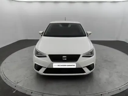 Photo 26 Seat Ibiza  1.0 TSI 115 ch S/S DSG7