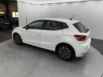 Photo 29 Seat Ibiza  1.0 TSI 115 ch S/S DSG7