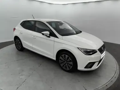 Photo 28 Seat Ibiza  1.0 TSI 115 ch S/S DSG7