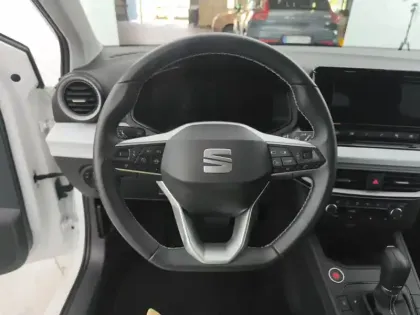 Photo 10 Seat Ibiza  1.0 TSI 115 ch S/S DSG7