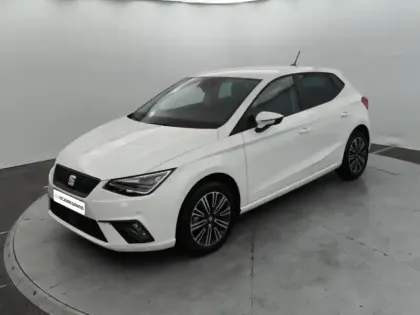 Photo Seat Ibiza Copa