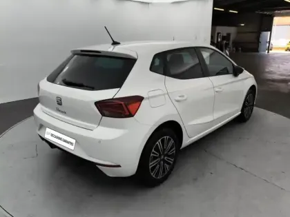 Photo 24 Seat Ibiza  1.0 TSI 115 ch S/S DSG7