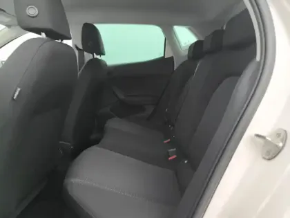 Photo 9 Seat Ibiza  1.0 TSI 115 ch S/S DSG7