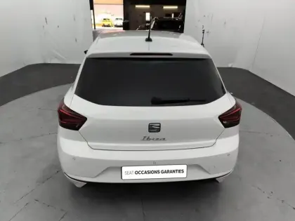 Photo 27 Seat Ibiza  1.0 TSI 115 ch S/S DSG7