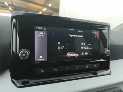 Photo 7 Seat Ibiza  1.0 TSI 115 ch S/S DSG7