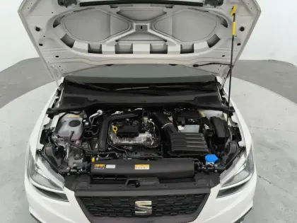 Photo 22 Seat Ibiza  1.0 TSI 115 ch S/S DSG7