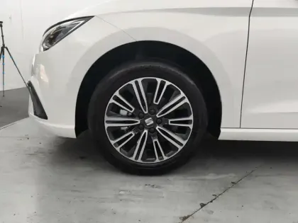 Photo 20 Seat Ibiza  1.0 TSI 115 ch S/S DSG7