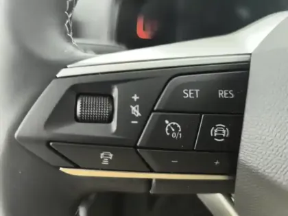 Photo 14 Seat Ibiza  1.0 TSI 115 ch S/S DSG7