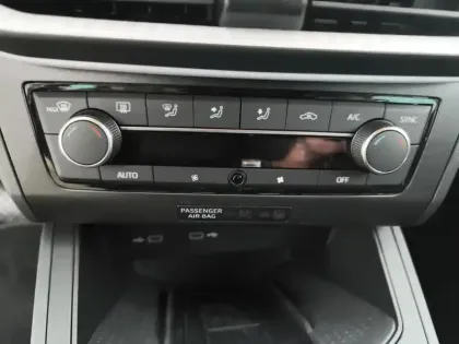 Photo 11 Seat Ibiza  1.0 TSI 115 ch S/S DSG7