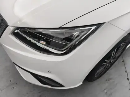 Photo 19 Seat Ibiza  1.0 TSI 115 ch S/S DSG7