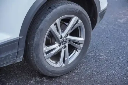 Photo 13 Volkswagen T-roc  1.5 TSI EVO2 150 Start/Stop DSG7