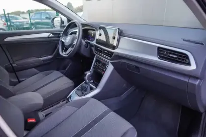 Photo 9 Volkswagen T-roc  1.5 TSI EVO2 150 Start/Stop DSG7